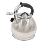 3,6 l nerūdijančio plieno virdulys - Image 2