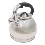 3,6 l nerūdijančio plieno virdulys