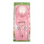 Daržovių tarkavimo rinkinys - Image 2