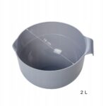 Dubenėlių rinkinys, 7- ių dalių. - Image 12