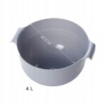 Dubenėlių rinkinys, 7- ių dalių. - Image 11