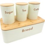 Duoninė su papildomais indeliais