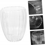 Dvigubo stiklo puodelis 350ML. - Image 4