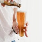 Dvigubo stiklo stiklinė alui - Image 2