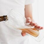 Dvigubo stiklo stiklinė alui - Image 3