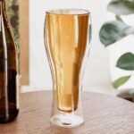 Dvigubo stiklo stiklinė alui - Image 4