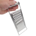 Dvipusė nerūdijančio plieno tarka su rankena - Image 3