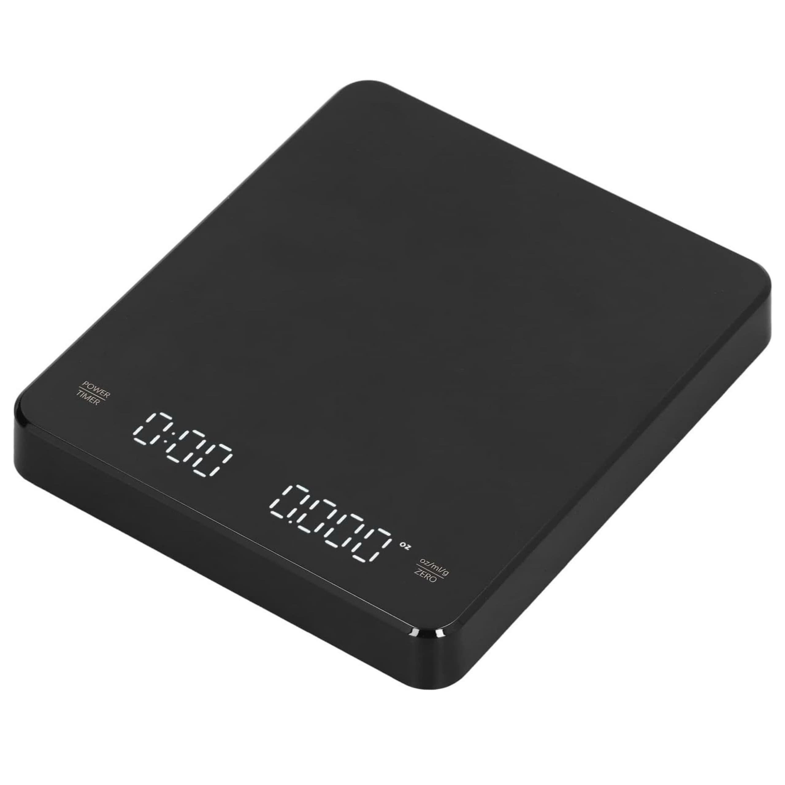 elektronines-virtuves-kavos-svarstykles Elektroninės virtuvės kavos svarstyklės - Image 1