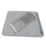 Indų džiovinimo kilimėlis su stovu - Image 2