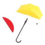 Kabliukų rinkinys, 3 vnt. - Image 12