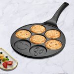 Keptuvė kiaušiniams ir blyneliams - Image 6