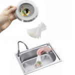 Kriauklės sieteliai, 100 vnt. - Image 4