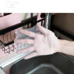 Kriauklės sieteliai, 100 vnt. - Image 6