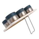 Magnetinė prieskoninė (6 indeliai) - Image 3