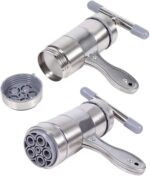 Makaronų gaminimo mašina/presas - Image 6