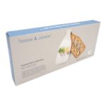 Marmurinis sūrių serviravimo rinkinys su įrankiais