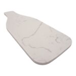 Marmurinis sūrių serviravimo rinkinys su įrankiais - Image 6