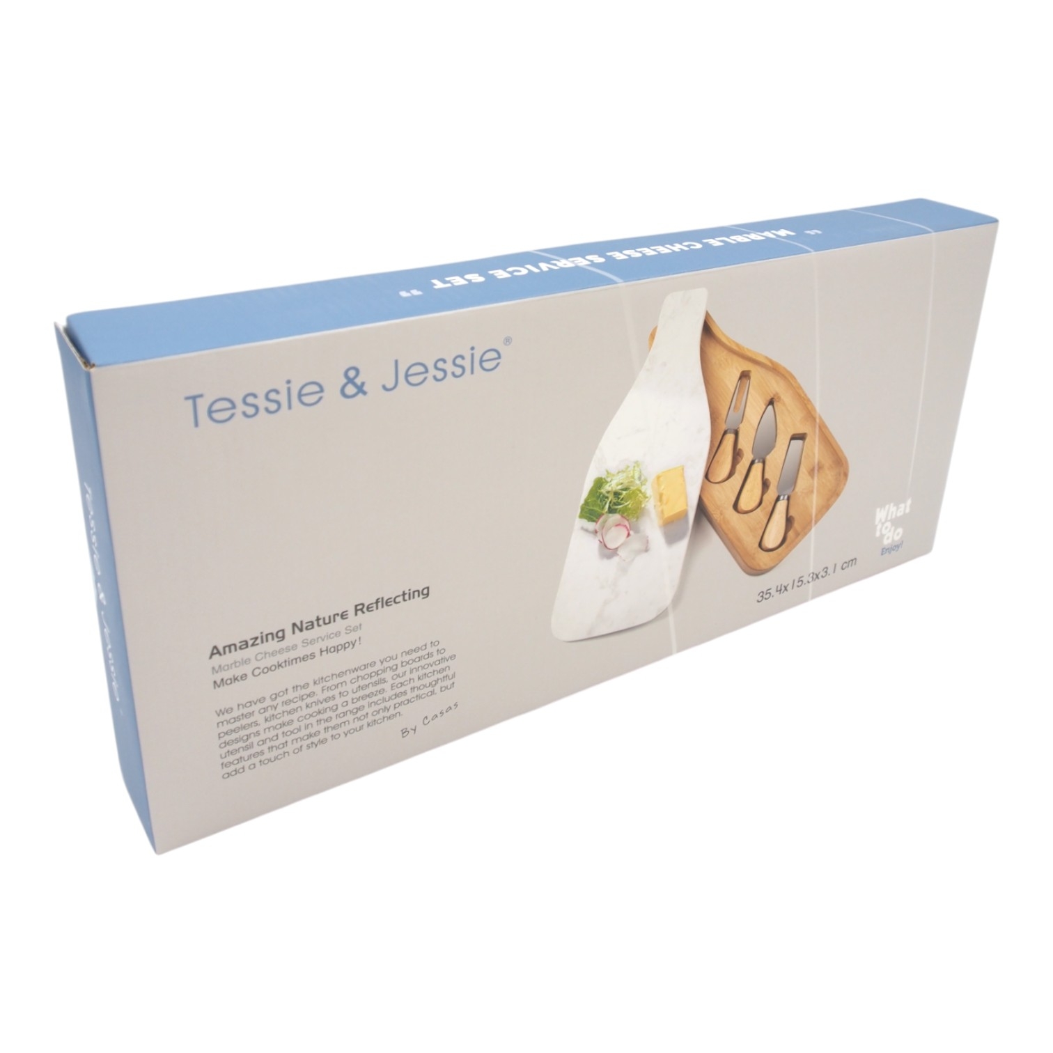 marmurinis-suriu-serviravimo-rinkinys-su-irankiais Marmurinis sūrių serviravimo rinkinys su įrankiais - Image 1