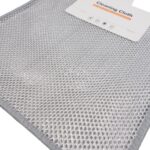 Metalo pluošto šluostė, 3vnt. - Image 3