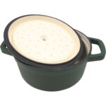 2,9 L MORBERG x ÅHLÉNS emaliuotas ketaus puodas - Image 6