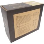 2,9 L MORBERG x ÅHLÉNS emaliuotas ketaus puodas - Image 9