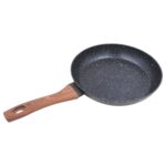 Neprideganti keptuvė OSFE Stone Line, 26 cm - Image 2