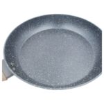 Neprideganti keptuvė OSFE Stone Line, 26 cm - Image 3