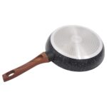 Neprideganti keptuvė OSFE Stone Line, 26 cm - Image 4