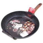 Neprideganti keptuvė OSFE Stone Line, 28 cm