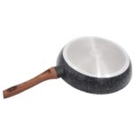 Neprideganti keptuvė OSFE Stone Line, 28 cm - Image 4