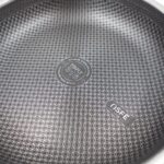 Nerūdijančio plieno keptuvė OSFE 316, 26 cm - Image 3