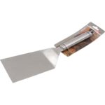 Nerūdijančio plieno mentelė GALAXY HOME - Image 2