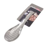 Nerūdijančio plieno trintuvė – šaukštas