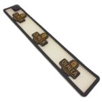 Olmeca Tequila baro kilimėlis 60x10 cm