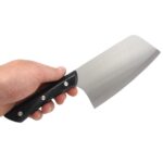 Virtuvinių peilių rinkinys EVERWEALTH 5 vnt. - Image 3