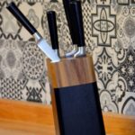 Peilių rinkinys su stovu XLINE+ - Image 4