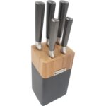 Peilių rinkinys su stovu XLINE+ - Image 6