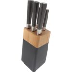 Peilių rinkinys su stovu XLINE+ - Image 7