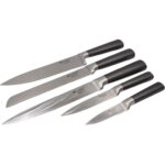 Peilių rinkinys su stovu XLINE+ - Image 9