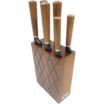 Peilių rinkinys su stovu XLINE - Image 5