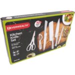 Peilių rinkinys "White" - Image 4