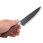 Virtuvinių peilių rinkinys TPLUS 6 vnt. - Image 2