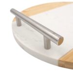 Pjaustymo lentutė, padėklas apvalus - Image 3