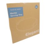 Pjaustymo lentutė, padėklas apvalus - Image 4