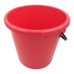 Plastikinis kibiras su dangčiu 16 L - Image 2