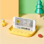 Plastikinis Laikiklis "Duck" - Image 12