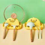 Plastikinis Laikiklis "Duck" - Image 11