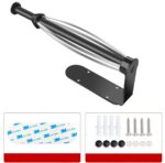 Plieninis laikiklis popieriniams rankšluosčiams - Image 3