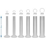 Premium klasės vertikalus kimštuvas 5L - Image 11