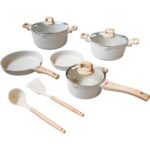 Puodų rinkinys OFSE "Athena" - Image 2